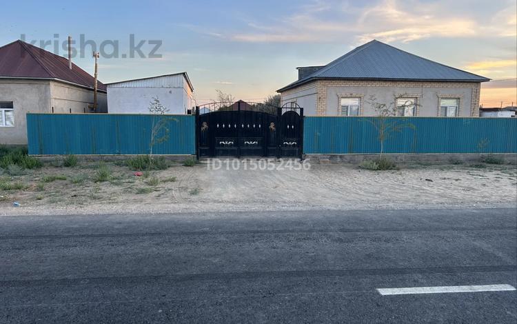 Отдельный дом · 5 комнат · 140 м² · 10 сот., Ә. Оралбеков 64 за 19.5 млн ₸ в  — фото 2