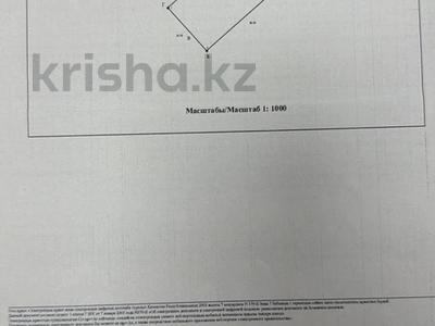 Участок · 10 соток, 3квартал 513/1 — Бегей көшесі за 2.7 млн ₸ в 