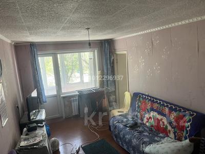 2-комнатная квартира · 40 м² · 3/5 этаж, Сатпаева 12/3 за 20 млн 〒 в Усть-Каменогорске