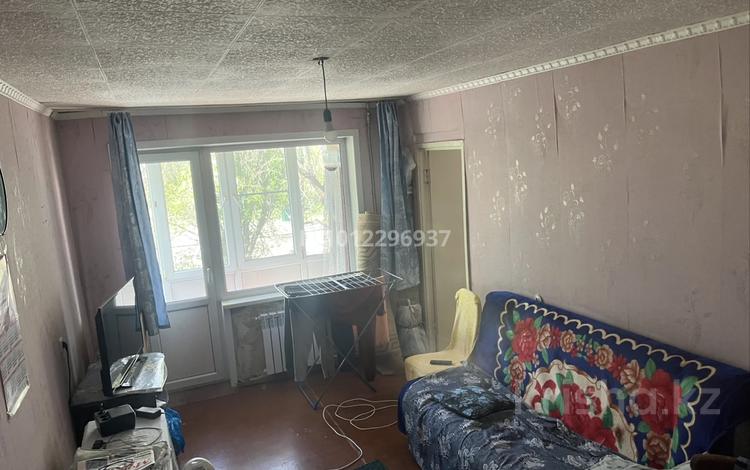 2-бөлмелі пәтер · 40 м² · 3/5 қабат, Сатпаева 12/3, бағасы: 17 млн ₸ в Усть-Каменогорске — фото 2