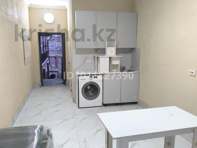 1 комната · 25 м² · 2/2 этаж, мкр Шанырак-2, Аубакирова 143 за 55 000 〒 в Алматы, Алатауский р-н