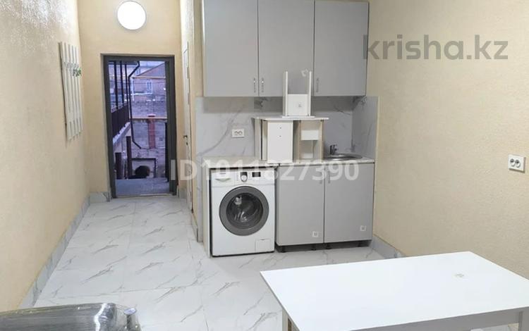 1 комната · 25 м² · 2/2 этаж, мкр Шанырак-2, Аубакирова 143 за 55 000 ₸ в Алматы, Алатауский р-н — фото 2