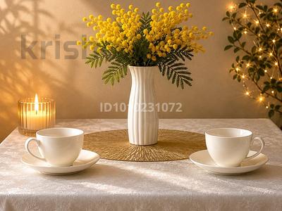 1-бөлмелі пәтер · 48 м² · 3/18 қабат, Мәңгілік Ел 50 — Улы Дала-Мангылик-Бокейхана, бағасы: 17 000 ₸ в Астане, Есильский р-н