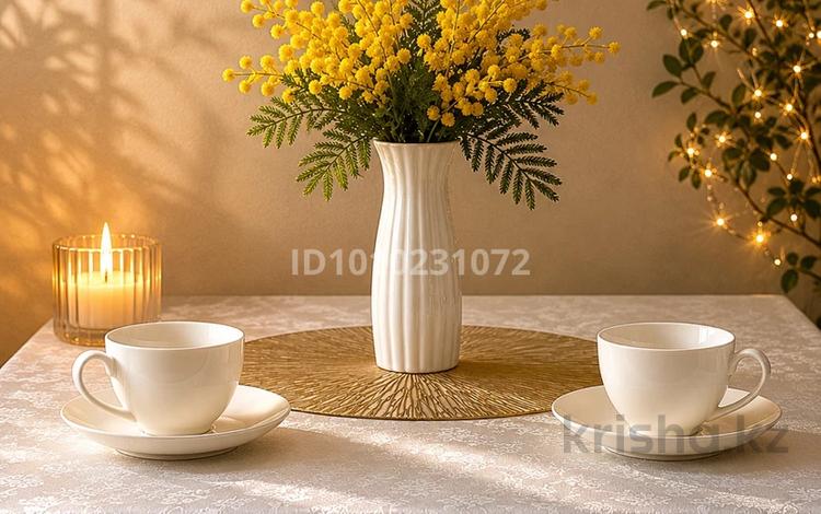 1-бөлмелі пәтер · 48 м² · 3/18 қабат, Мәңгілік Ел 50 — Улы Дала-Мангылик-Бокейхана, бағасы: 17 000 ₸ в Астане, Есильский р-н — фото 11