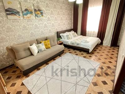 1-комнатная квартира · 46 м² · 4/6 этаж, Маяковского 116 за 14 900 〒 в Костанае