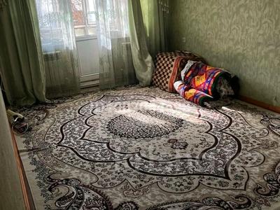 1-комнатная квартира · 33 м² · 3/5 этаж, Республики 23 за 13.9 млн 〒 в Шымкенте, Аль-Фарабийский р-н