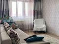 4-комнатная квартира · 80 м² · 4 этаж, центр Арбат за 26 млн 〒 в Талдыкоргане