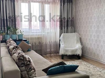 4-комнатная квартира · 80 м² · 4 этаж, центр Арбат за 26 млн 〒 в Талдыкоргане