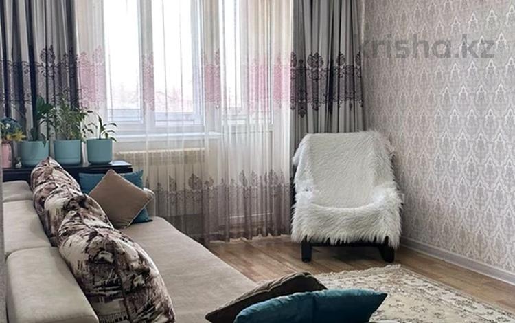 4-комнатная квартира · 80 м² · 4 этаж, центр Арбат за 26 млн 〒 в Талдыкоргане — фото 2