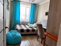 4-комнатная квартира · 80 м² · 4 этаж, центр Арбат за 26 млн 〒 в Талдыкоргане — фото 2