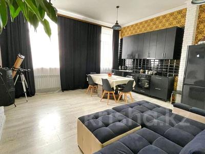 5-комнатная квартира · 128 м² · 6/6 этаж, Абая 17 за 36 млн 〒 в Усть-Каменогорске