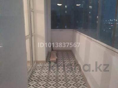 3-бөлмелі пәтер · 82 м² · 3/16 қабат, Ақкент ш/а. 59 — Яссауи, бағасы: 46 млн ₸ в Алматы, Алатауский р-н