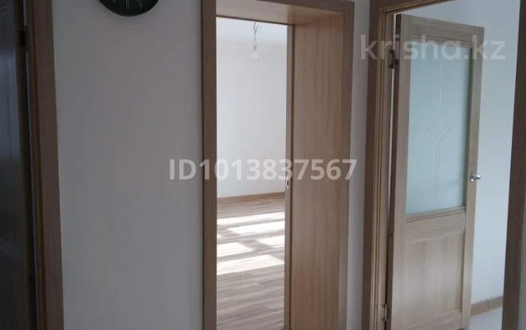 3-комнатная квартира · 82 м² · 3/16 этаж, мкр Аккент 59 — Яссауи за 45.5 млн ₸ в Алматы, Алатауский р-н — фото 4