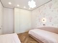 4-комнатная квартира · 120 м² · 11/12 этаж, Улы дала 37 — Улы-дала - Кабанбай батыра за 160 млн ₸ в Астане, Есильский р-н — фото 15