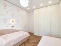 4-комнатная квартира · 120 м² · 11/12 этаж, Улы дала 37 — Улы-дала - Кабанбай батыра за 160 млн ₸ в Астане, Есильский р-н — фото 16