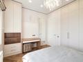 4-комнатная квартира · 120 м² · 11/12 этаж, Улы дала 37 — Улы-дала - Кабанбай батыра за 160 млн ₸ в Астане, Есильский р-н — фото 19