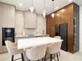 4-комнатная квартира · 120 м² · 11/12 этаж, Улы дала 37 — Улы-дала - Кабанбай батыра за 160 млн ₸ в Астане, Есильский р-н — фото 2