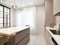 4-комнатная квартира · 120 м² · 11/12 этаж, Улы дала 37 — Улы-дала - Кабанбай батыра за 160 млн ₸ в Астане, Есильский р-н — фото 4