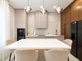 4-комнатная квартира · 120 м² · 11/12 этаж, Улы дала 37 — Улы-дала - Кабанбай батыра за 160 млн ₸ в Астане, Есильский р-н — фото 5
