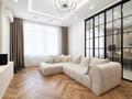 4-комнатная квартира · 120 м² · 11/12 этаж, Улы дала 37 — Улы-дала - Кабанбай батыра за 160 млн ₸ в Астане, Есильский р-н — фото 7