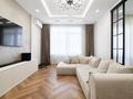 4-комнатная квартира · 120 м² · 11/12 этаж, Улы дала 37 — Улы-дала - Кабанбай батыра за 160 млн ₸ в Астане, Есильский р-н — фото 8