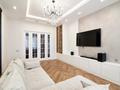 4-комнатная квартира · 120 м² · 11/12 этаж, Улы дала 37 — Улы-дала - Кабанбай батыра за 160 млн ₸ в Астане, Есильский р-н — фото 9