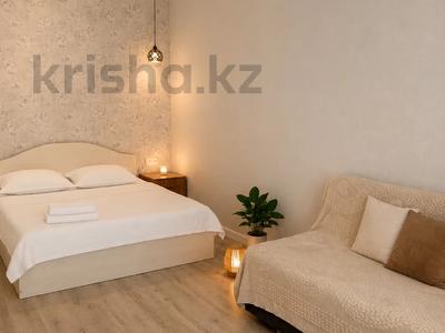 1-комнатная квартира · 40 м² · 8/9 этаж, Орынбор 10/3 за 2 000 ₸ в Астане, Есильский р-н