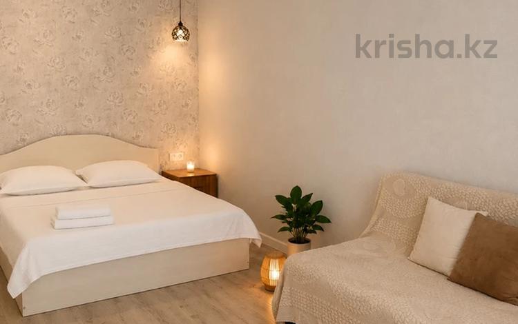 1-комнатная квартира · 40 м² · 8/9 этаж, Орынбор 10/3 за 2 000 ₸ в Астане, Есильский р-н — фото 2