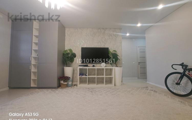 3-комнатная квартира · 70 м² · 2/12 этаж, Култегин за 37 млн ₸ в Астане, Нура р-н — фото 11
