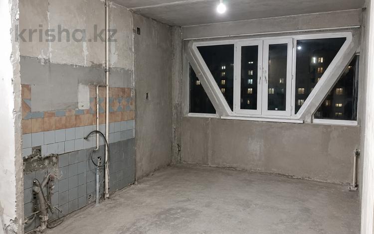 3-комнатная квартира · 70 м² · 7/7 этаж, Торайгырова 17 — Мустафина за 44 млн ₸ в Алматы, Бостандыкский р-н — фото 2