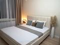 1-бөлмелі пәтер · 50 м², Улы Дала 45 — Туркестан, бағасы: 2 000 ₸ в Астане, Есильский р-н