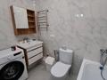 1-бөлмелі пәтер · 50 м², Улы Дала 45 — Туркестан, бағасы: 2 000 ₸ в Астане, Есильский р-н — фото 4