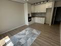 2-комнатная квартира · 50 м² · 2/9 этаж, Микрорайон Кайрат 304/2 за 33.5 млн ₸ в Алматы, Турксибский р-н — фото 3