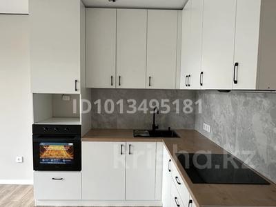 2-комнатная квартира · 48 м² · 2/9 этаж, Микрорайон Кайрат 304/2 за 32 млн ₸ в Алматы, Турксибский р-н