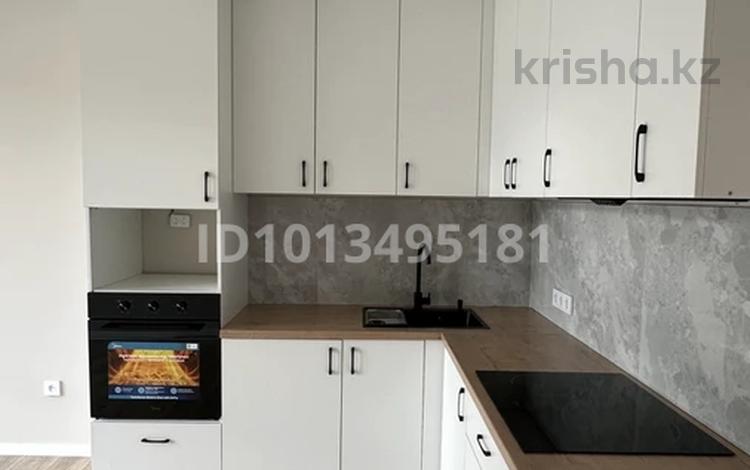 2-комнатная квартира · 48 м² · 2/9 этаж, Микрорайон Кайрат 304/2 за 32 млн ₸ в Алматы, Турксибский р-н — фото 5