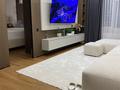 2-комнатная квартира · 62.3 м² · 16/19 этаж, Туран 57г — Бухар жырау за 92 млн ₸ в Астане, Есильский р-н