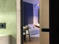 2-комнатная квартира · 62.3 м² · 16/19 этаж, Туран 57г — Бухар жырау за 92 млн ₸ в Астане, Есильский р-н — фото 3
