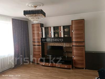 2-комнатная квартира · 53 м² · 8/9 этаж, мкр Юго-Восток, Рыскулова за 21.9 млн ₸ в Караганде, Казыбек би р-н
