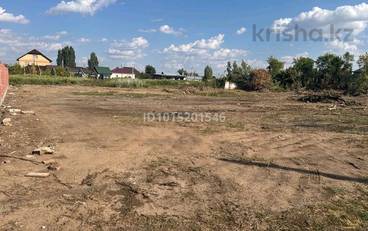 Жер телімі · 17 сотық, Микрорайон 2 . — ., бағасы: 18.3 млн ₸ в Жибек Жолы — фото 2