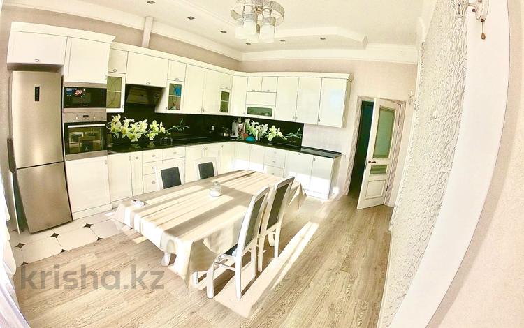 2-комнатная квартира · 99.6 м² · 2/7 этаж, Кажымукана 59 — Срочная продажа за 145 млн ₸ в Алматы, Медеуский р-н — фото 17