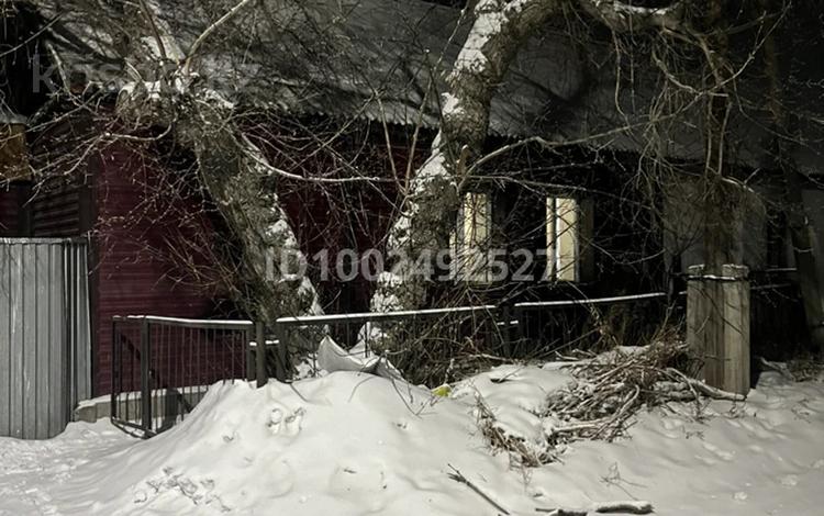 Часть дома · 3 комнаты · 59 м² · 6 сот., Молодогвардейская 13/1 — Автодорожная Рыкова за 12 млн 〒 в Семее — фото 11