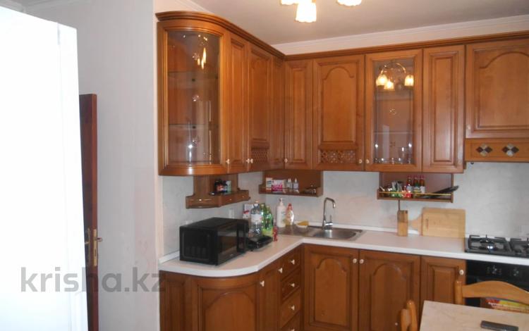 4-бөлмелі пәтер · 125 м² · 3/5 қабат, Тулебаева — Выше Жамбыла, бағасы: 175 млн ₸ в Алматы, Медеуский р-н — фото 29