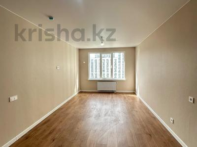 2-комнатная квартира · 41.5 м² · 10/17 этаж, Улы Дала 12 — ГОРЯЧКА‼️‼️‼️с Ремонтом‼️‼️ за 26.5 млн ₸ в Астане