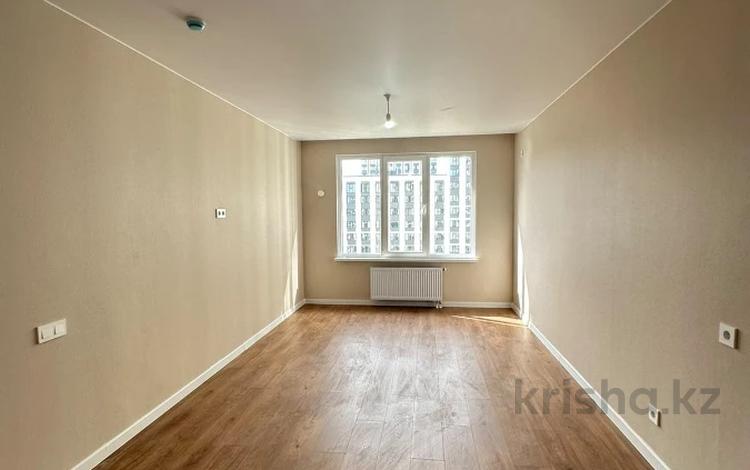 2-комнатная квартира · 41.5 м² · 10/17 этаж, Улы Дала 12 — ГОРЯЧКА‼️‼️‼️с Ремонтом‼️‼️ за 26.5 млн ₸ в Астане — фото 15