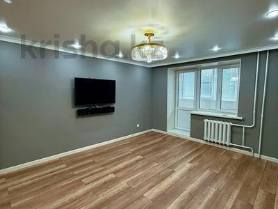 3-комнатная квартира · 71.6 м² · 2/5 этаж, мкр Астана 4 за 35 млн 〒 в Уральске