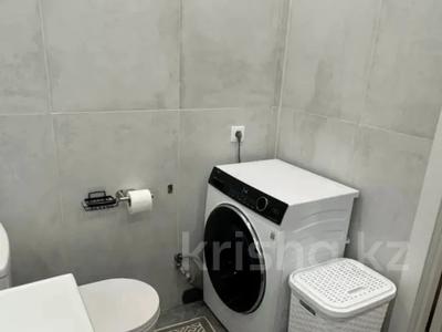 3-комнатная квартира · 90 м² · 6/7 этаж, Микрорайон Кайрат 303/4 за 54 млн ₸ в Алматы, Турксибский р-н