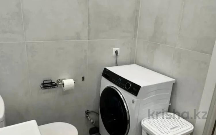 3-комнатная квартира · 90 м² · 6/7 этаж, Микрорайон Кайрат 303/4 за 54 млн ₸ в Алматы, Турксибский р-н — фото 2