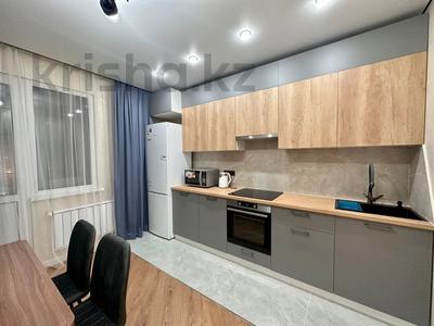 2-бөлмелі пәтер · 70 м² · 10/18 қабат, Розыбакиева 237, бағасы: 73 млн ₸ в Алматы, Бостандыкский р-н