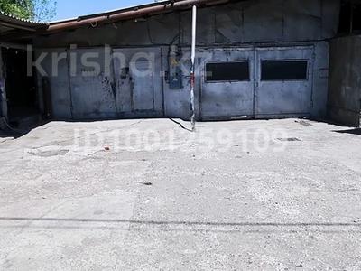 Азс, автосервисы и автомойки · 100 м² за 2 500 〒 в Алматы, Алатауский р-н