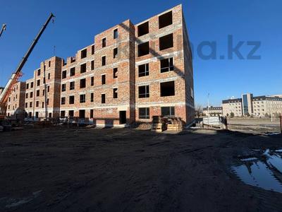 1-комнатная квартира · 37.83 м² · 5/5 этаж, Илияса Есенберлина 80 за ~ 16.1 млн 〒 в Усть-Каменогорске